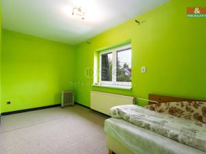 Prodej obchodního prostoru, Vítkov, Opavská, 460 m2