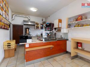 Prodej obchodního prostoru, Vítkov, Opavská, 460 m2