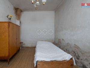 Prodej rodinného domu, Horní Slivno, 88 m2
