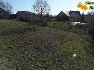 Prodej pozemku pro bydlení, Bravantice, 1042 m2