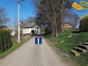 Prodej pozemku pro bydlení, Bravantice, 1042 m2