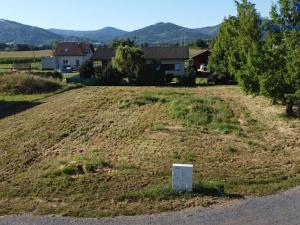 Prodej pozemku pro bydlení, Horní Tošanovice, 922 m2