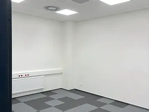 Pronájem kanceláře, Praha - Běchovice, Podnikatelská, 284 m2