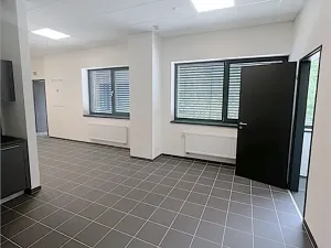 Pronájem kanceláře, Praha - Běchovice, Podnikatelská, 284 m2