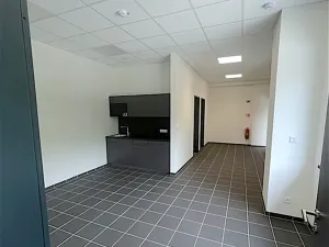 Pronájem kanceláře, Praha - Běchovice, Podnikatelská, 284 m2