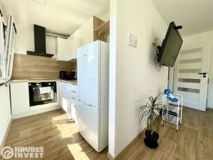 Pronájem bytu 1+kk, Náchod, Pražská, 28 m2