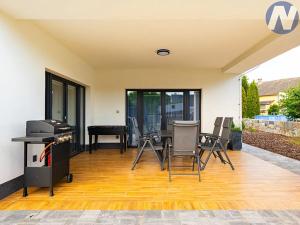 Pronájem rodinného domu, Veselí nad Lužnicí, F. Líbala, 150 m2