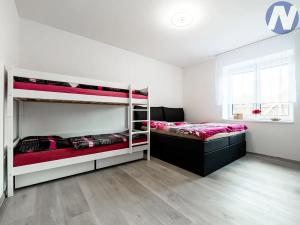 Pronájem rodinného domu, Veselí nad Lužnicí, F. Líbala, 150 m2