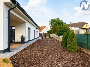 Pronájem rodinného domu, Veselí nad Lužnicí, F. Líbala, 150 m2