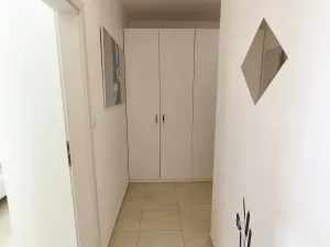 Pronájem bytu 2+kk, Praha - Stodůlky, Svitákova, 50 m2