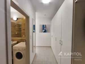Pronájem bytu 2+kk, Praha - Stodůlky, Svitákova, 50 m2