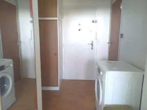Pronájem bytu 1+kk, Brno, Arménská, 32 m2