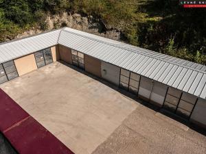 Pronájem skladu, Dětenice, 72 m2
