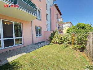 Pronájem bytu 2+kk, Praha - Suchdol, Holubí, 40 m2