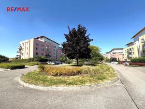 Pronájem bytu 2+kk, Praha - Suchdol, Holubí, 40 m2