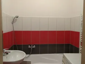 Pronájem bytu 2+kk, Velká Bystřice, Nádražní I, 59 m2