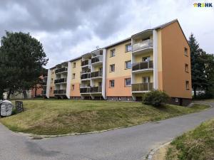 Pronájem bytu 2+1, Žďár nad Sázavou, Brodská, 54 m2