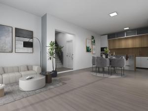 Prodej pozemku, Plzeň - Dolní Vlkýš, Na Lučním vrchu, 544 m2