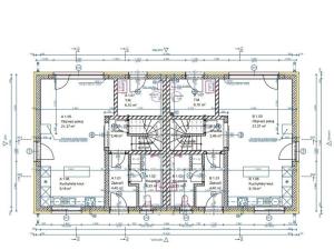 Prodej pozemku, Plzeň - Dolní Vlkýš, Na Lučním vrchu, 544 m2