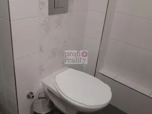 Pronájem bytu 1+1, Zlín, Díly I, 33 m2