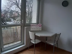 Pronájem bytu 1+1, Zlín, Díly I, 33 m2