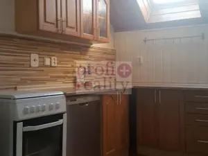 Pronájem bytu 2+kk, Šanov, Nádražní, 46 m2