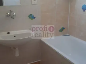 Pronájem bytu 2+kk, Šanov, Nádražní, 46 m2
