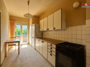 Prodej bytu 3+kk, Praha - Podolí, Jeremenkova, 68 m2