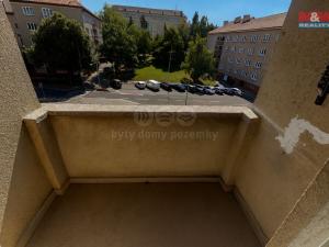 Prodej bytu 3+kk, Praha - Podolí, Jeremenkova, 68 m2