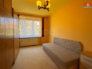 Prodej bytu 3+kk, Praha - Podolí, Jeremenkova, 68 m2