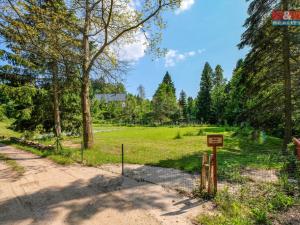 Prodej pozemku pro bydlení, Nový Hrádek - Rzy, 2648 m2