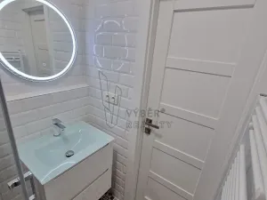 Pronájem bytu 2+kk, Praha - Vršovice, Ruská, 62 m2