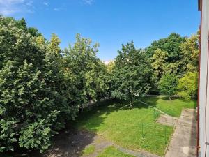 Pronájem bytu 2+kk, Praha - Vršovice, Ruská, 62 m2