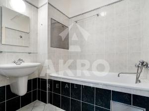 Pronájem bytu 2+kk, Praha - Břevnov, Slavníkova, 58 m2