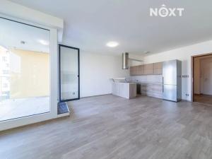Prodej bytu 1+kk, Ostrava, náměstí Biskupa Bruna, 44 m2