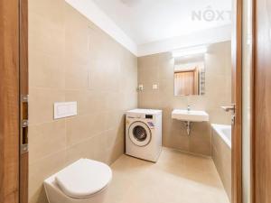 Prodej bytu 1+kk, Ostrava, náměstí Biskupa Bruna, 44 m2