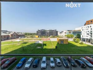 Prodej bytu 1+kk, Ostrava, náměstí Biskupa Bruna, 44 m2