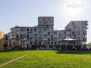 Prodej bytu 1+kk, Ostrava, náměstí Biskupa Bruna, 44 m2