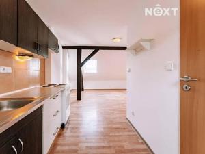 Pronájem bytu 1+kk, Šumperk, Hanácká, 45 m2