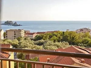 Prodej bytu 4+kk, Petrovac, Černá Hora, 152 m2