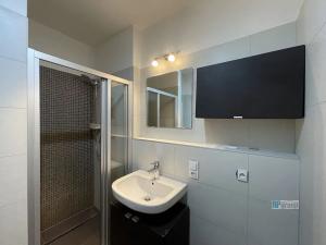 Pronájem bytu 1+kk, Zbuzany, Na Návsi, 42 m2