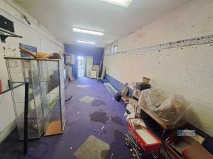 Prodej obchodního prostoru, Kladno, Kauckého, 51 m2