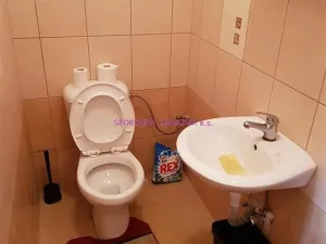 Prodej činžovního domu, Česká Lípa, Jiráskova, 240 m2