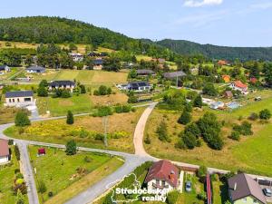 Prodej pozemku pro bydlení, Sázava, Slunečná, 921 m2