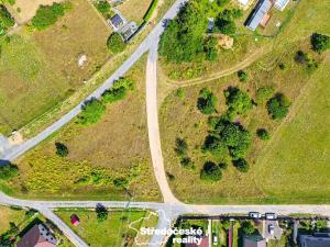 Prodej pozemku pro bydlení, Sázava, Slunečná, 921 m2