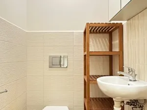 Prodej bytu 1+kk, Praha - Vršovice, Krymská, 33 m2