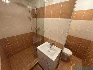 Pronájem bytu 1+1, Ústí nad Orlicí, Chodská, 38 m2