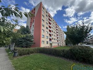 Pronájem bytu 1+1, Ústí nad Orlicí, Chodská, 38 m2