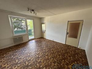 Pronájem bytu 2+1, Ústí nad Orlicí, Jilemnického, 60 m2