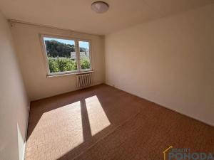 Pronájem bytu 2+1, Ústí nad Orlicí, Jilemnického, 60 m2
